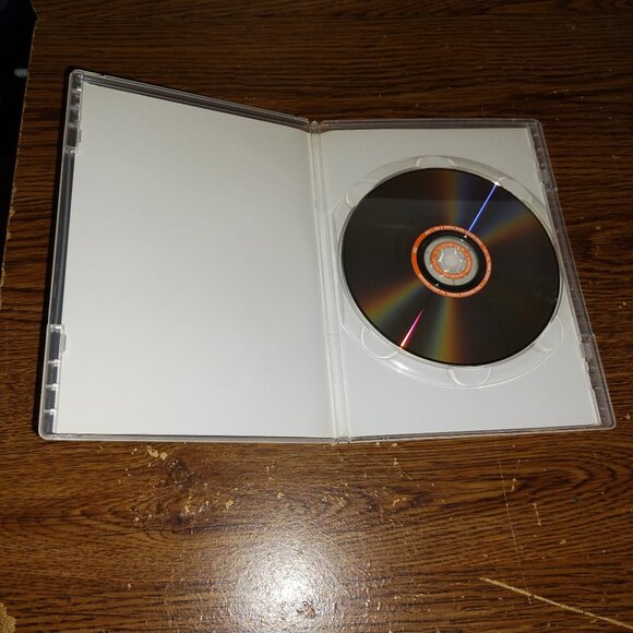 Knight Rider - Complete Third Season (DVD, 2006, 3 Double-Sided -Disc Set) - Picture 5 of 9